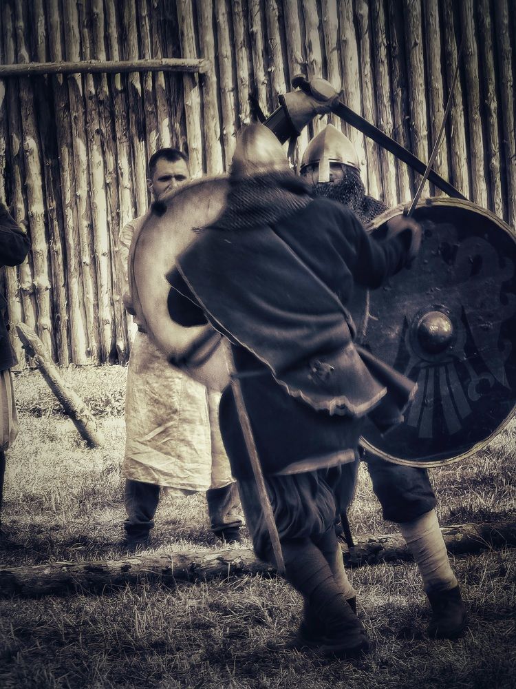 Photograph by Екатерина Цыбулькина