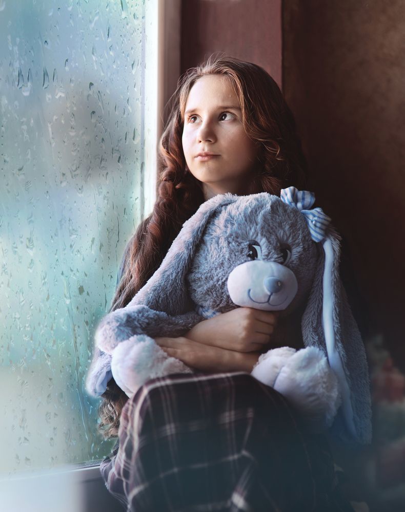 Photograph by Елена Ивашина