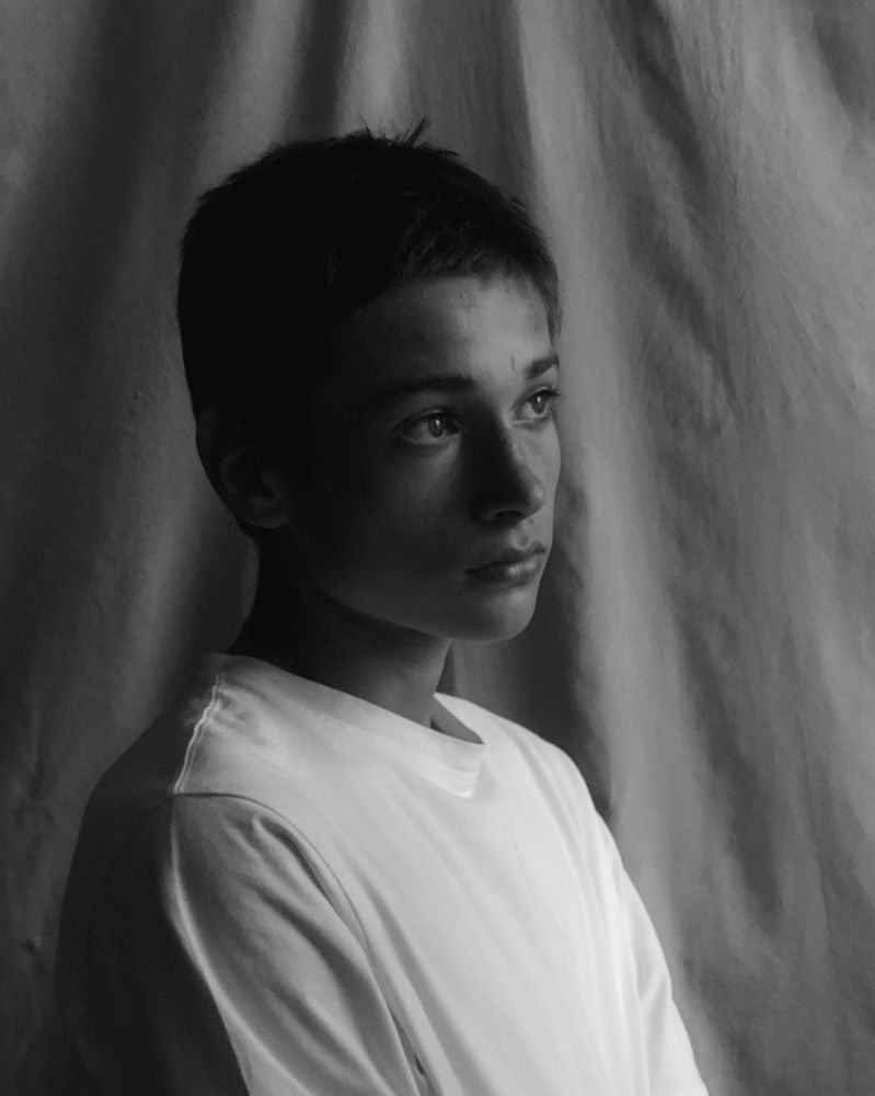 Photograph by Ульяна Кашина