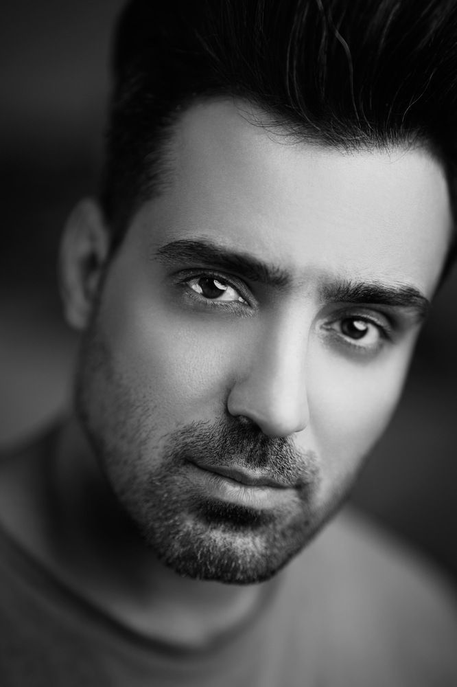 Photograph by Amir hosein Taheri