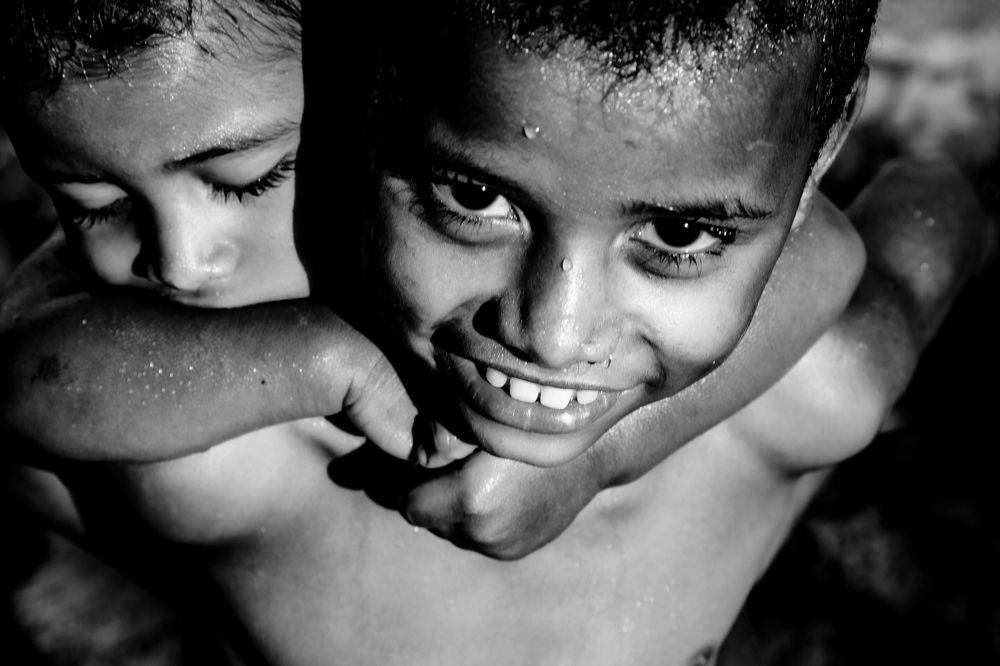 Photograph by FLAVIO SOUZA CRUZ