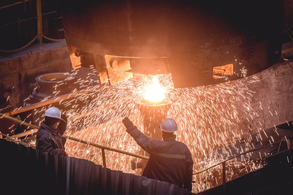 Photograph by Мария Новоселецкая