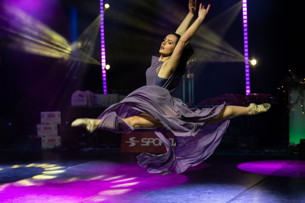 Photograph by Mariko Passel