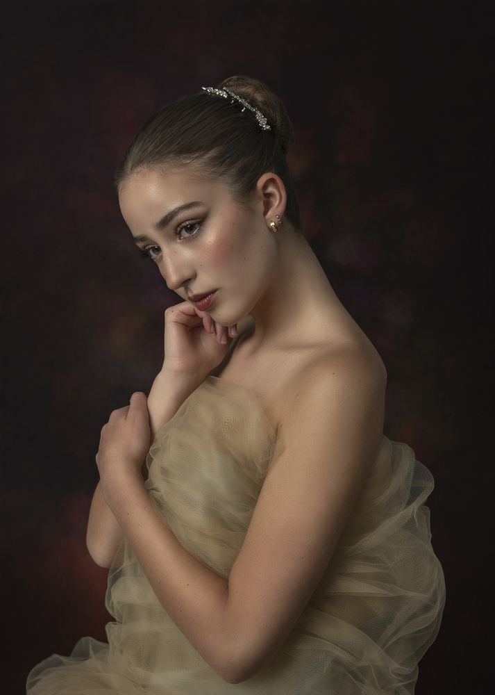 Photograph by Carla Nelly Ibáñez Riveros