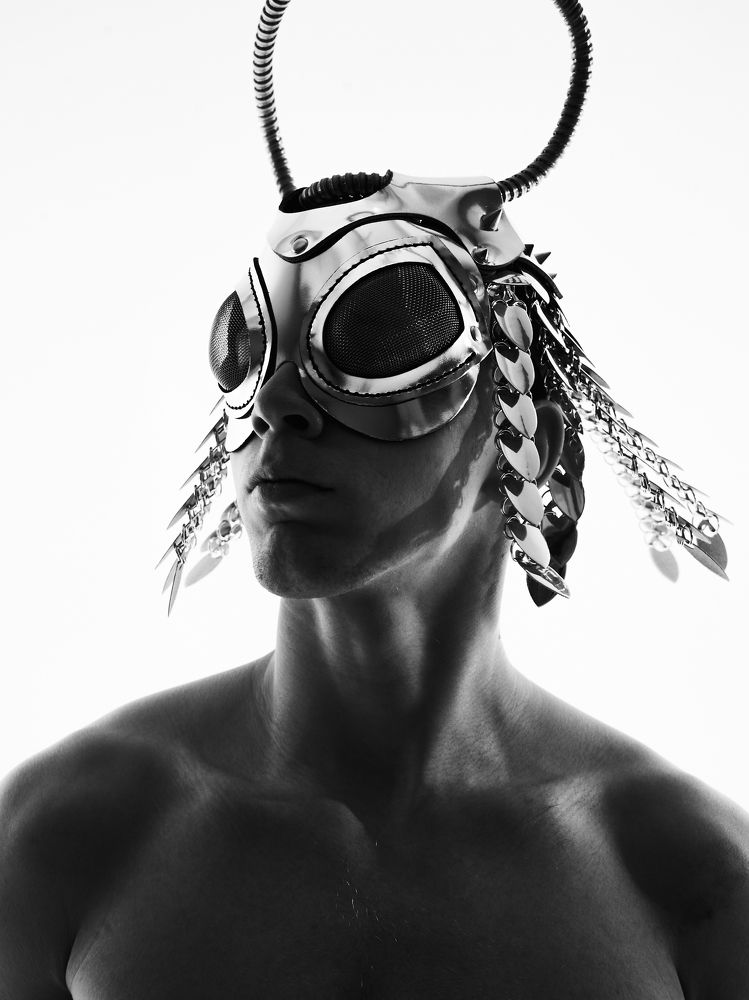 Photograph by НИКИТА СКРИПНИК