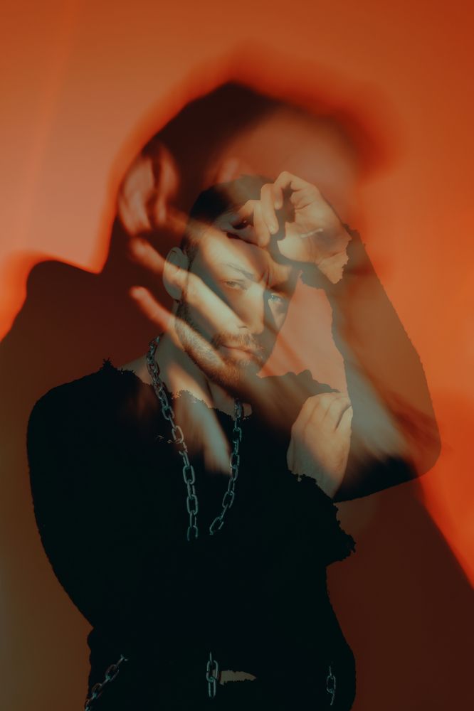 Photograph by НИКИТА СКРИПНИК