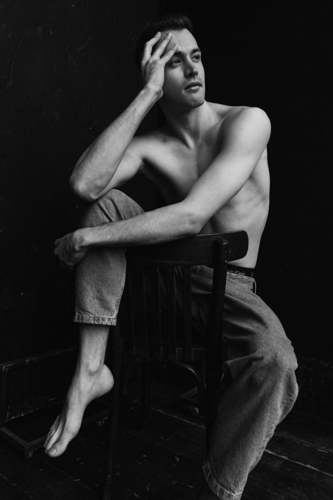 Photograph by НИКИТА СКРИПНИК