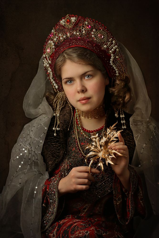 Фотография автора Светлана Дерябина