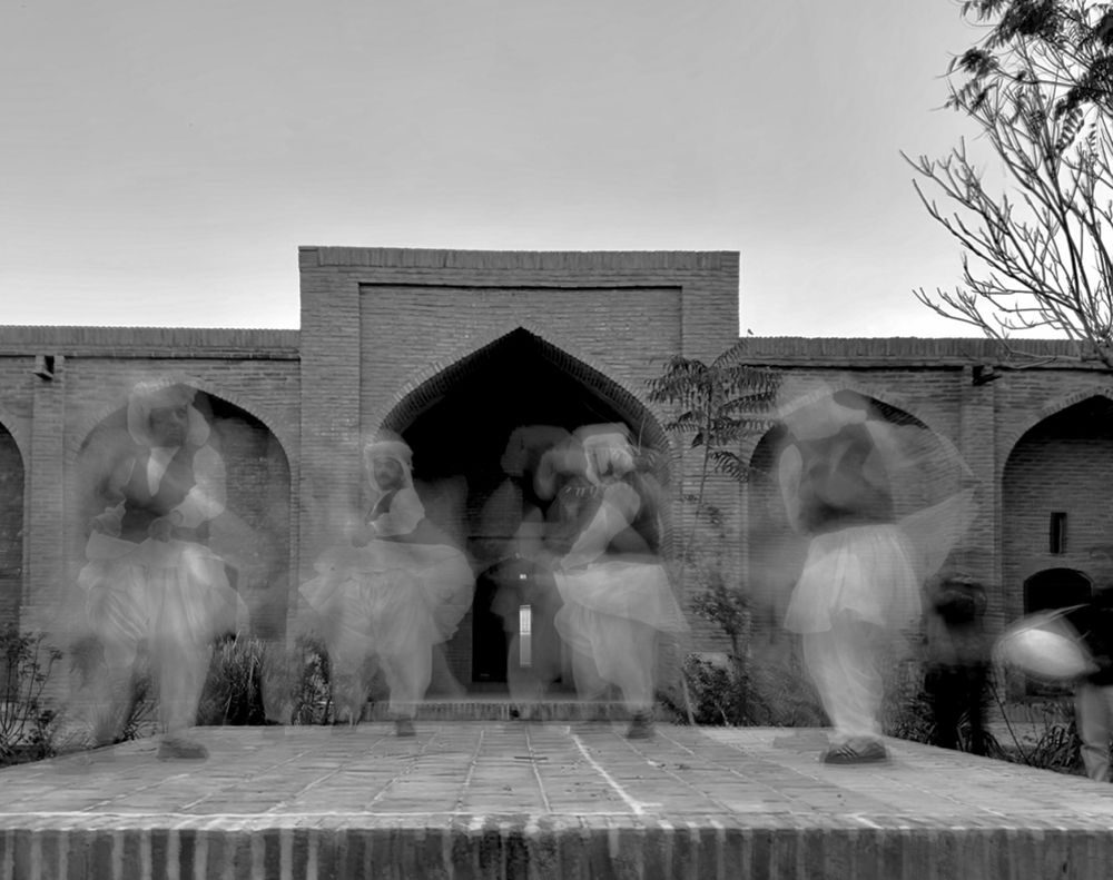 Photograph by MMD HORANFAR