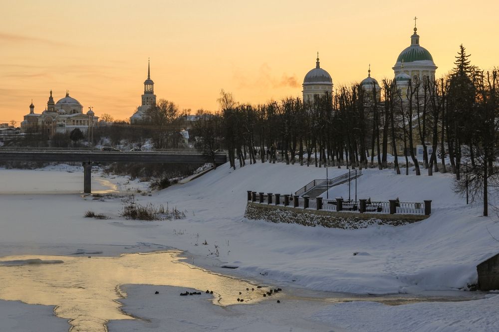 Photograph by Сергей Иванов