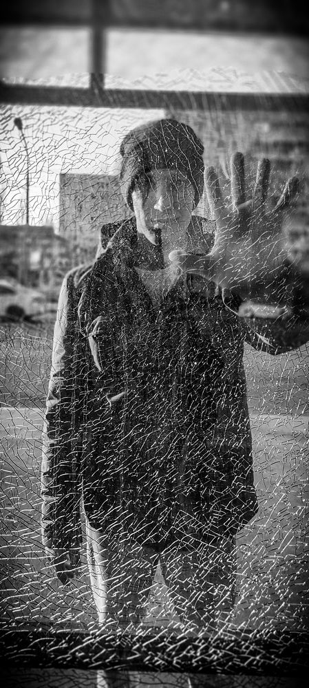 Photograph by Евгения Калугина