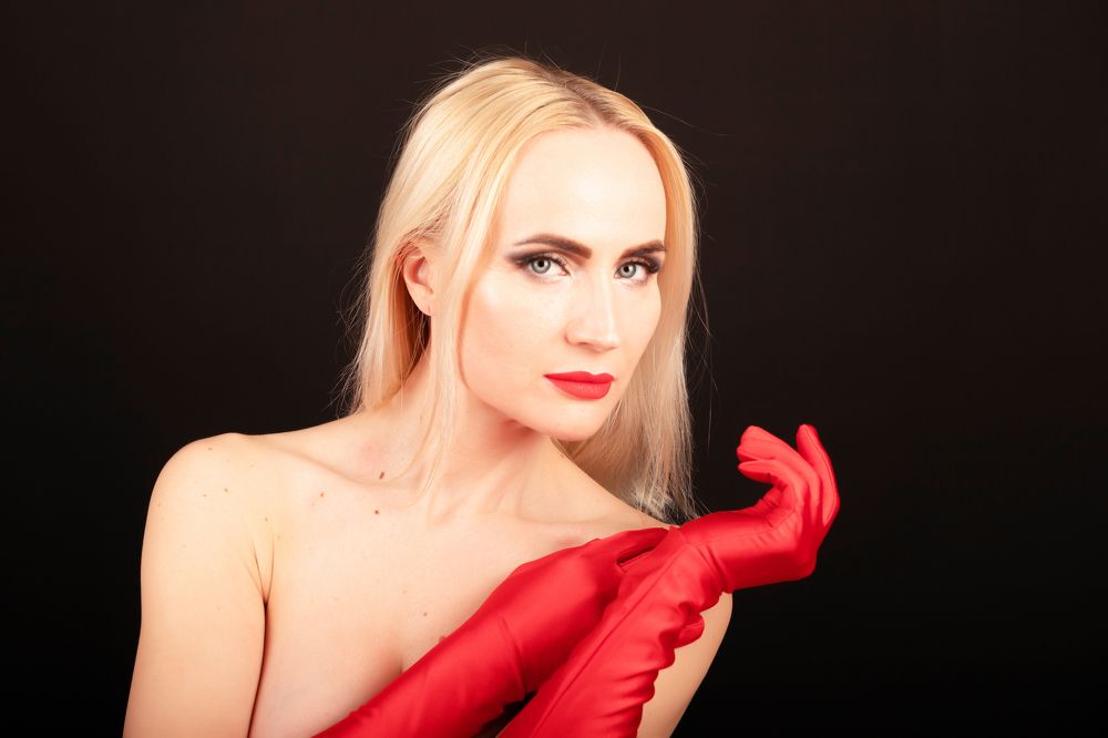 Photograph by Анна Оськина