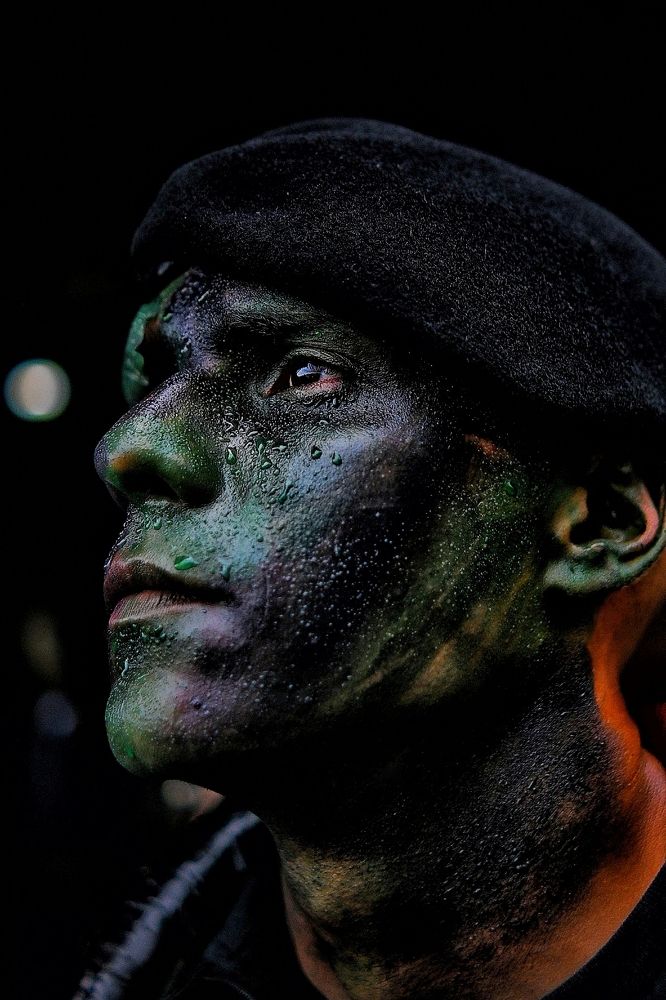 Photograph by Renan Souza
