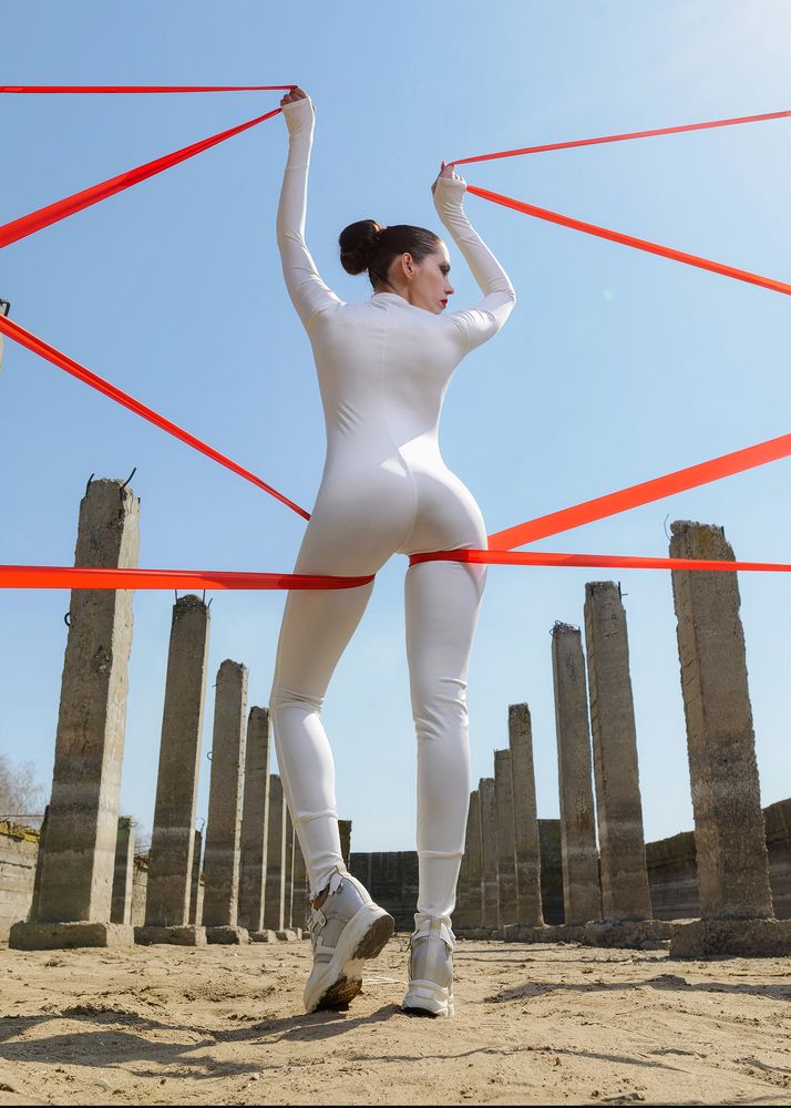 Фотография автора Мигунов Даниил