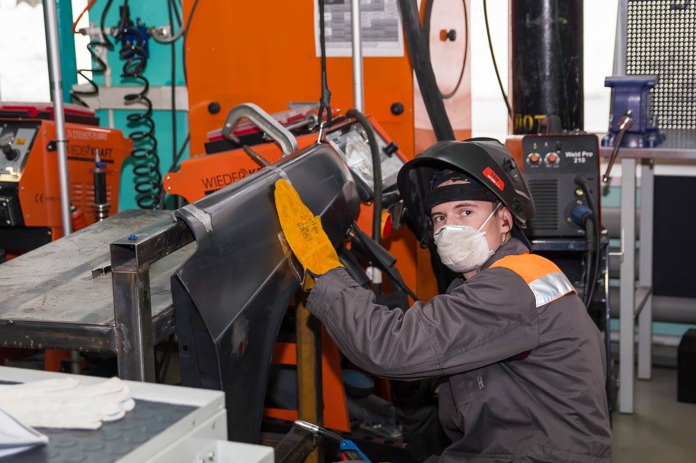 Photograph by Ирина Решетникова