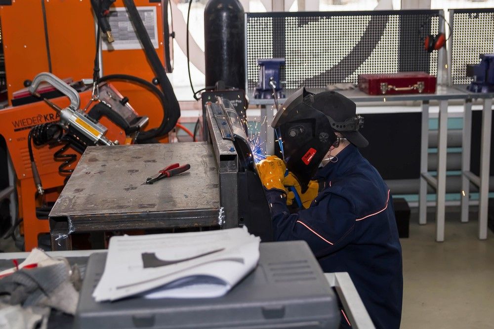 Photograph by Ирина Решетникова