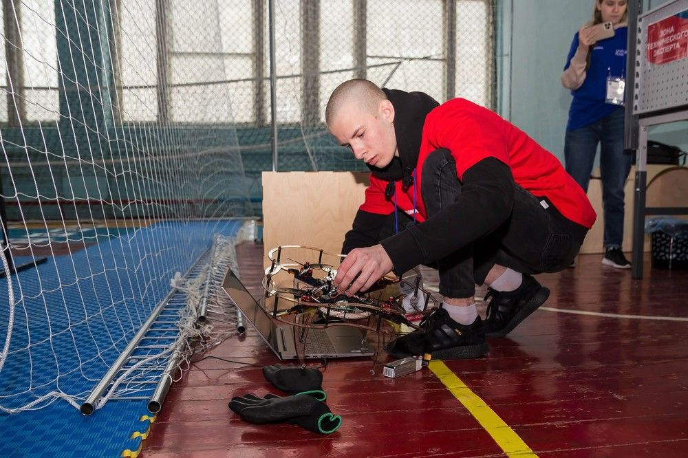 Photograph by Ирина Решетникова