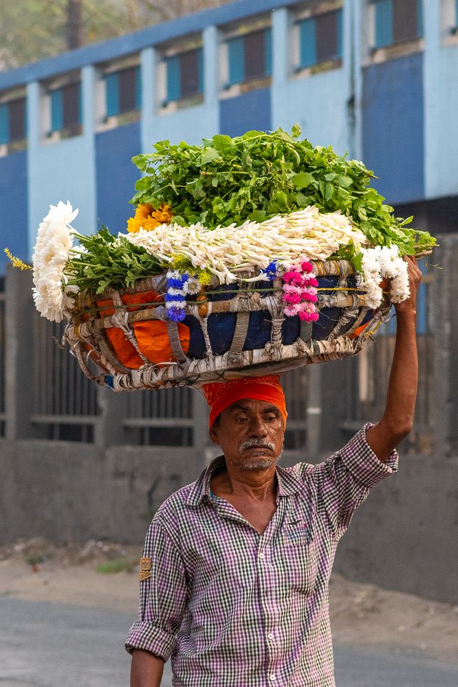 Photograph by NAVIN AGARWAL