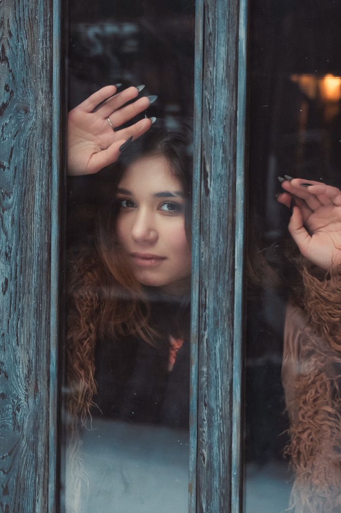 Photograph by Наталья Велиева