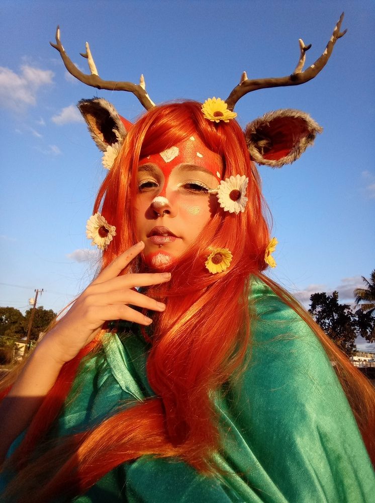 Photograph by Hana Fox