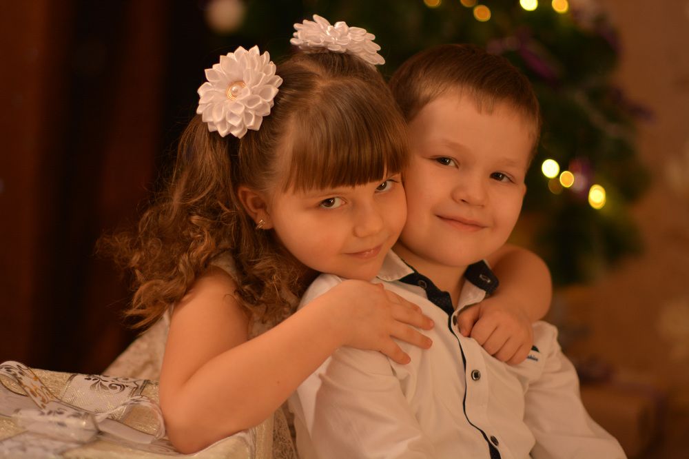 Photograph by Олеся Огурцова