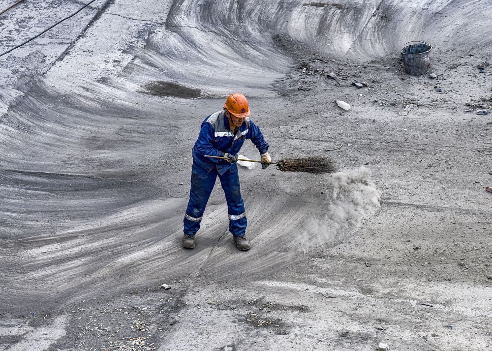 Photograph by БАРДЕНЦЕВ Александр