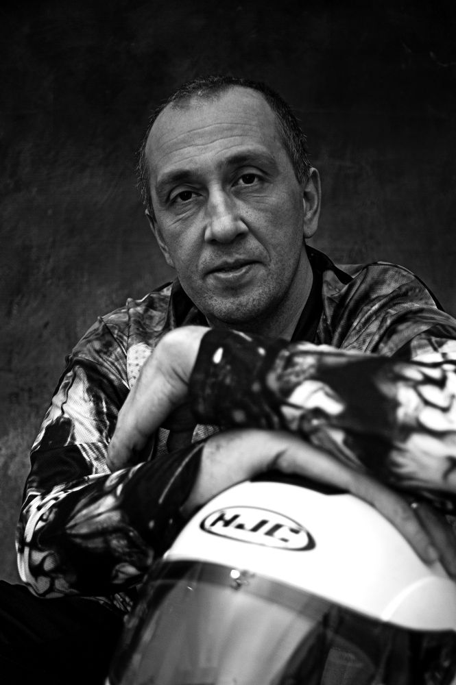 Photograph by Мария Логовик