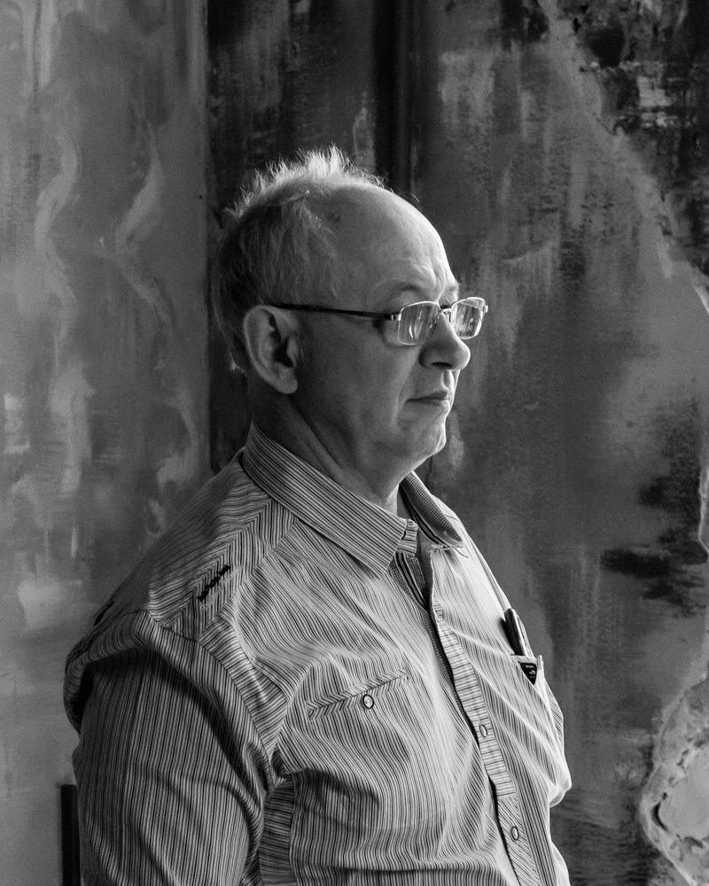 Photograph by Elvira Magsumova