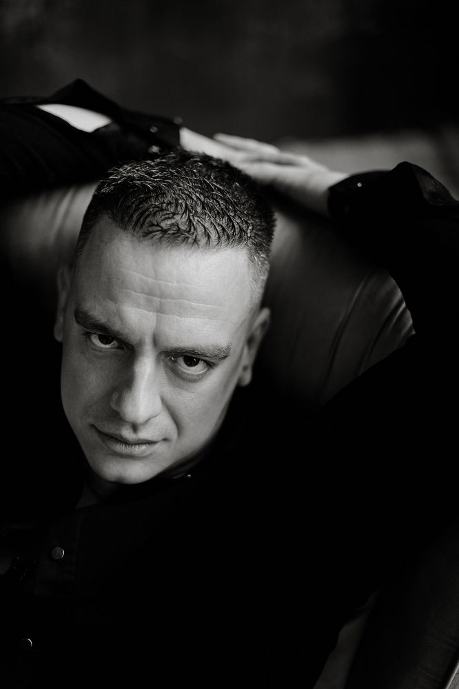 Photograph by Елизавета Погадаева