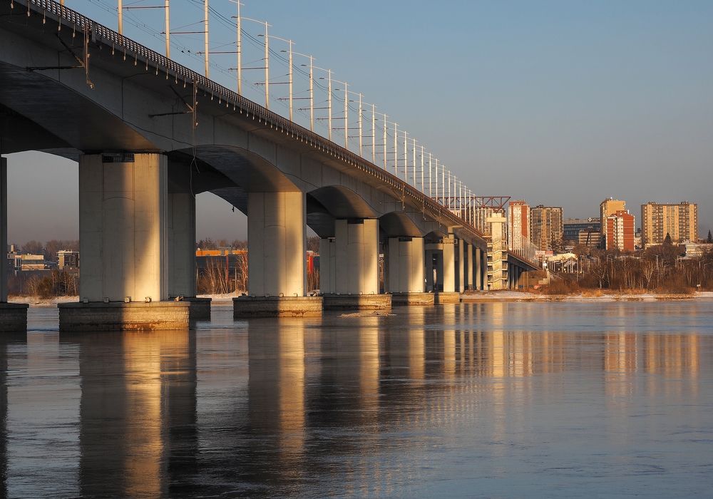 Photograph by Александр Попов