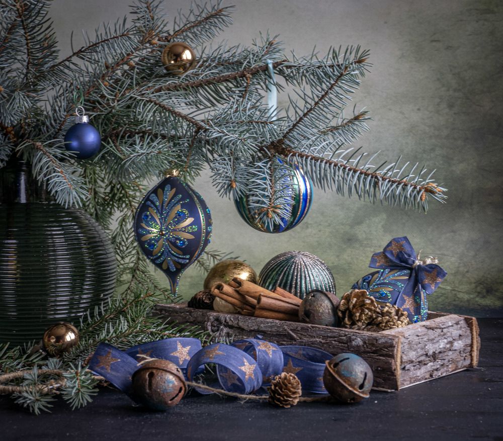 Photograph by Milla Walmus