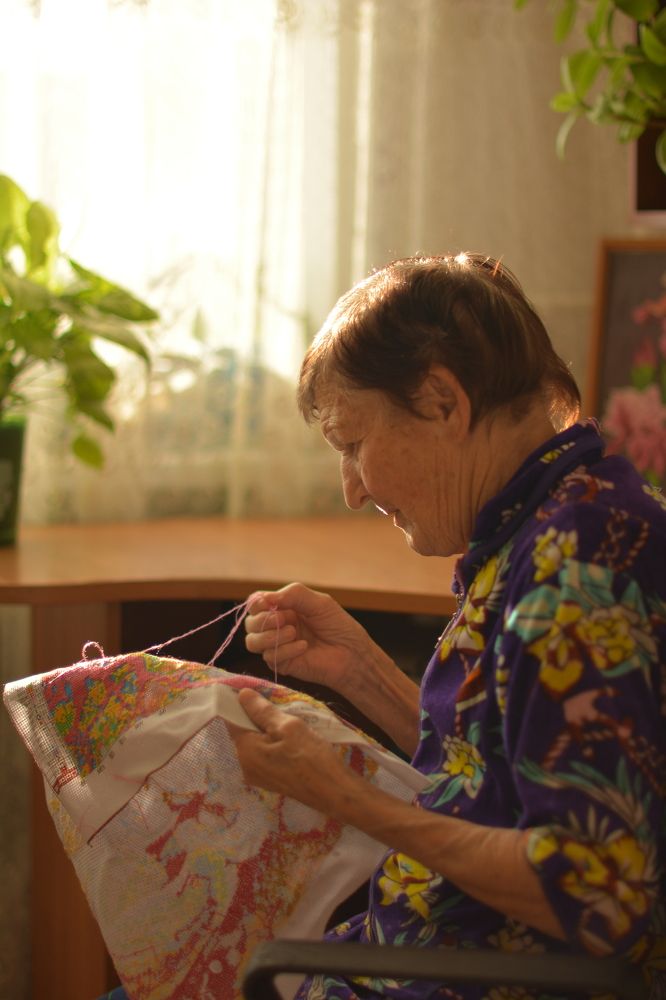 Photograph by Олеся Огурцова