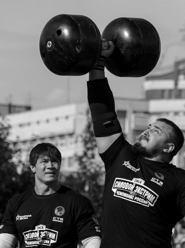 Photograph by Иван Логвинов