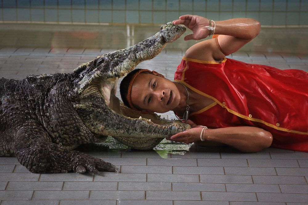 Photograph by Виктор Смирнов