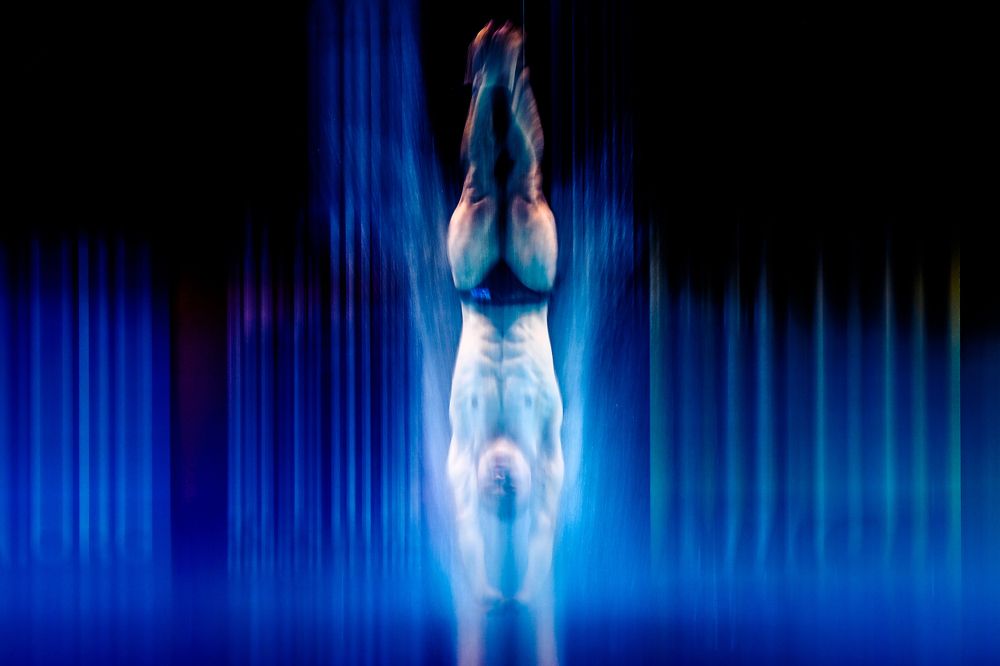 Photograph by Dávid Balogh