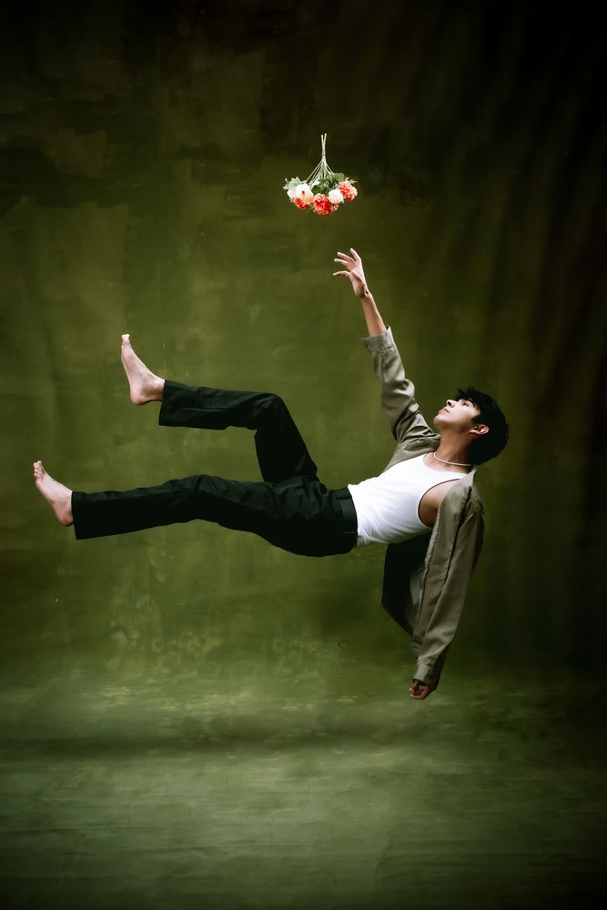 Photograph by Josue Rodríguez