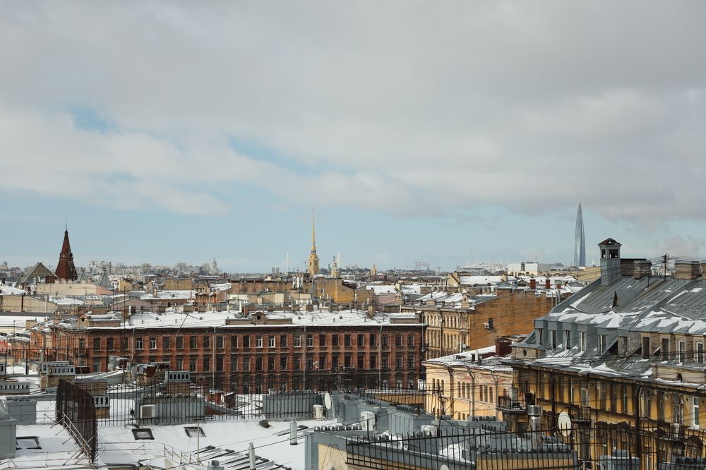 Photograph by Валерия Паули