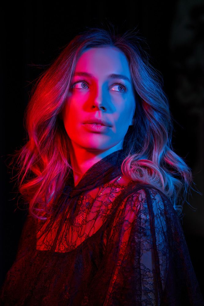 Photograph by Демушкин Петр