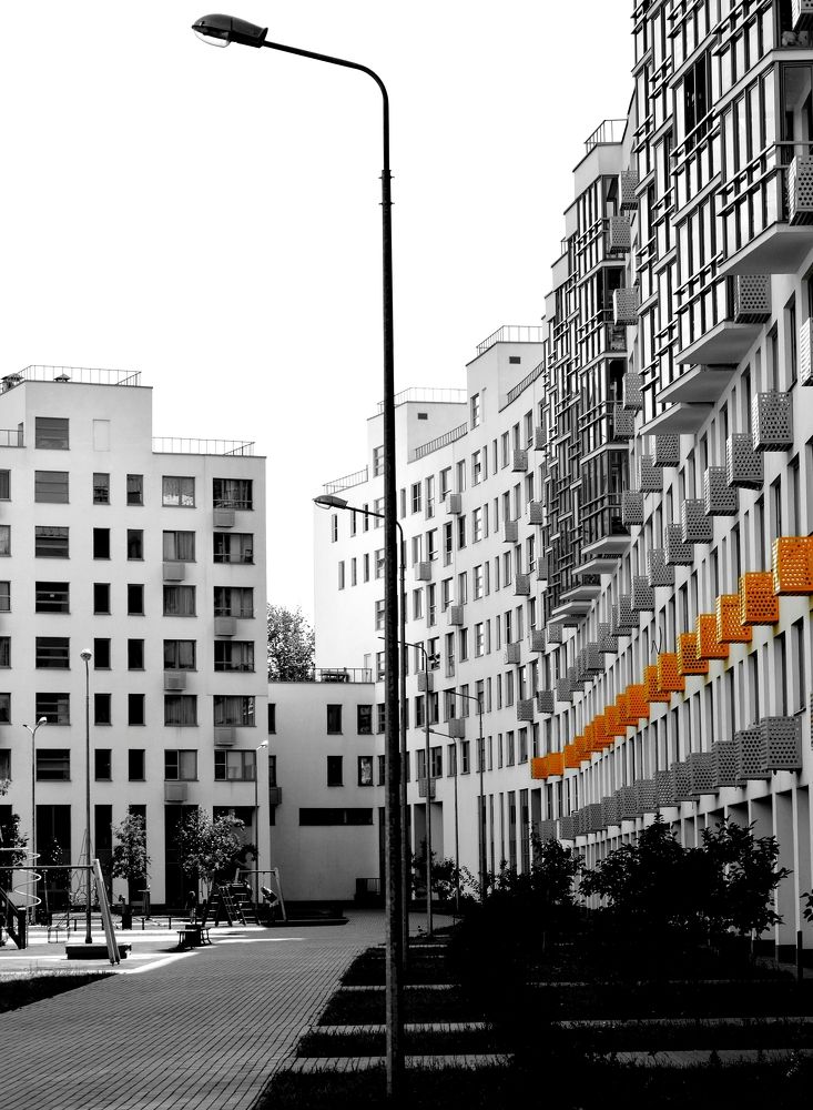 Photograph by Александр Лабутин