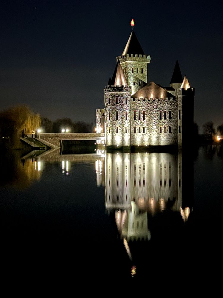 Photograph by Артём Мелетов