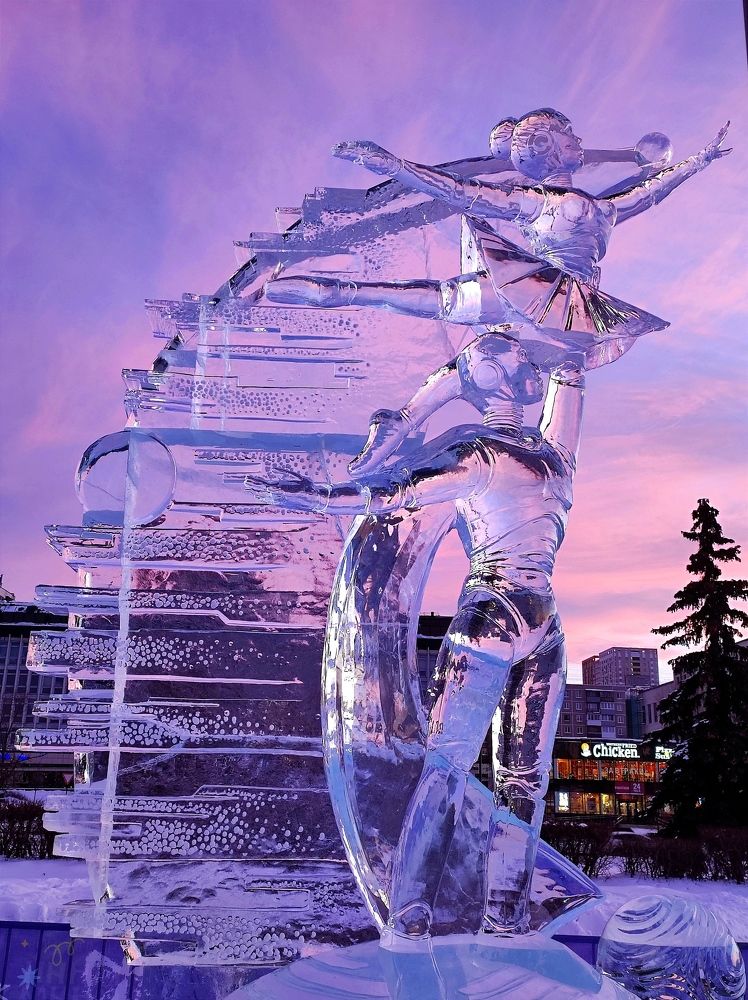 Photograph by Надежда