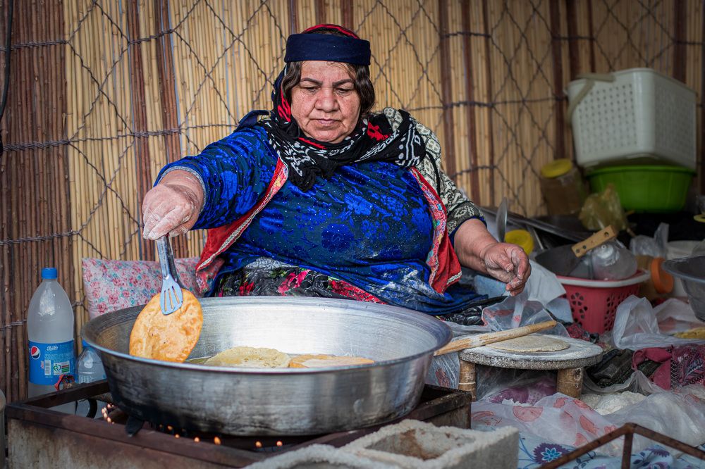 Photograph by sadegh alavi