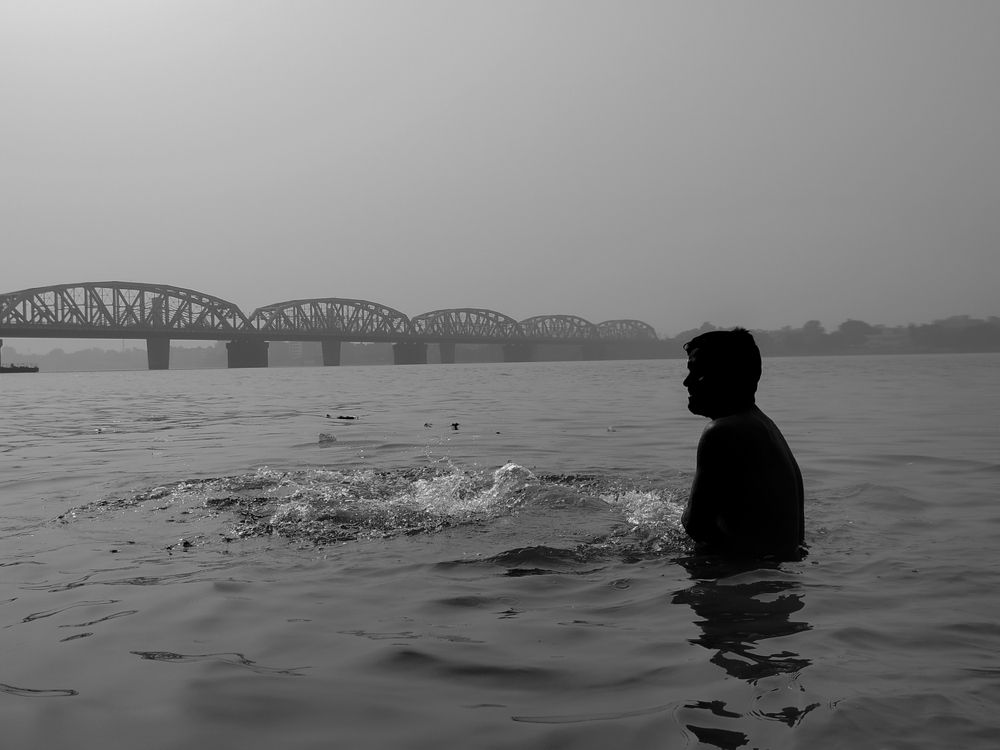 Photograph by Ayush Shil