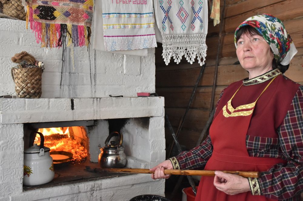 Photograph by Элеонора Безженова