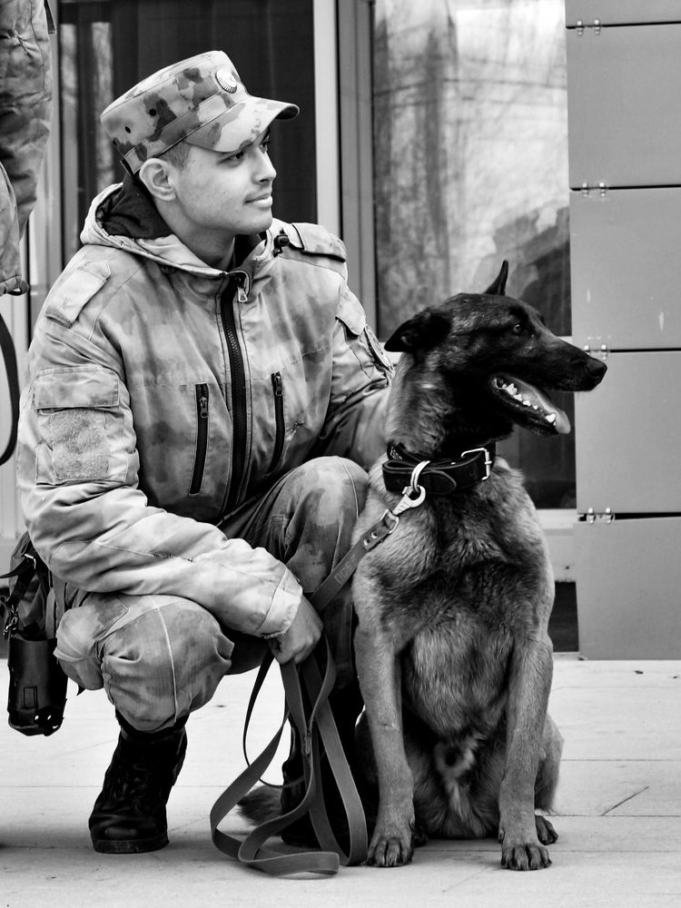 Photograph by Любовь Бусова