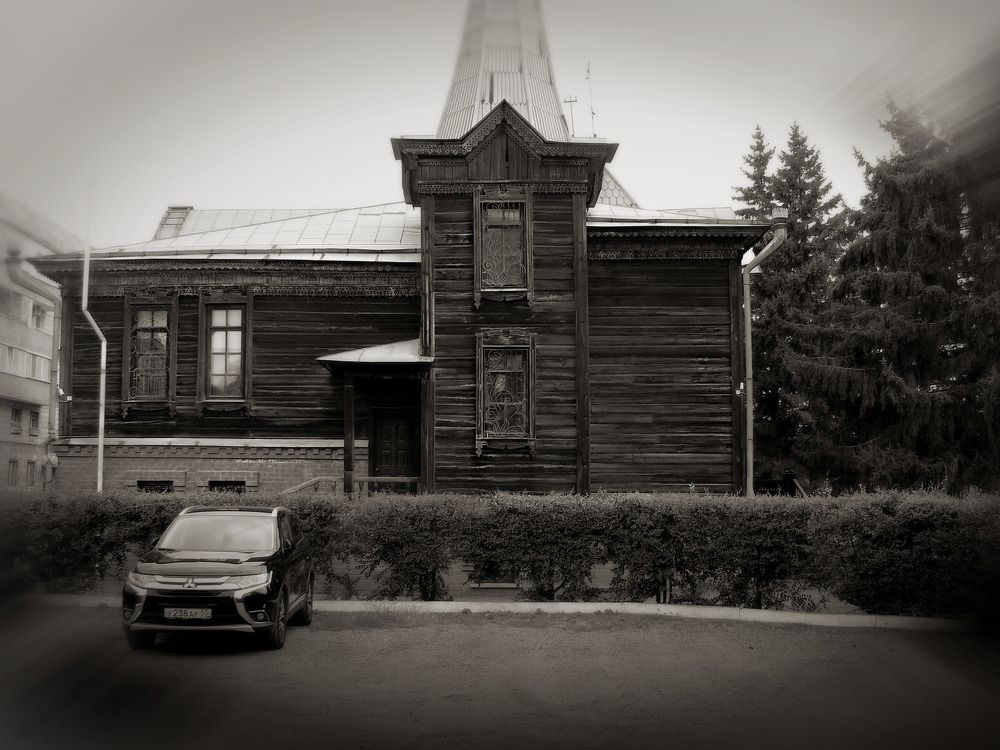 Photograph by 