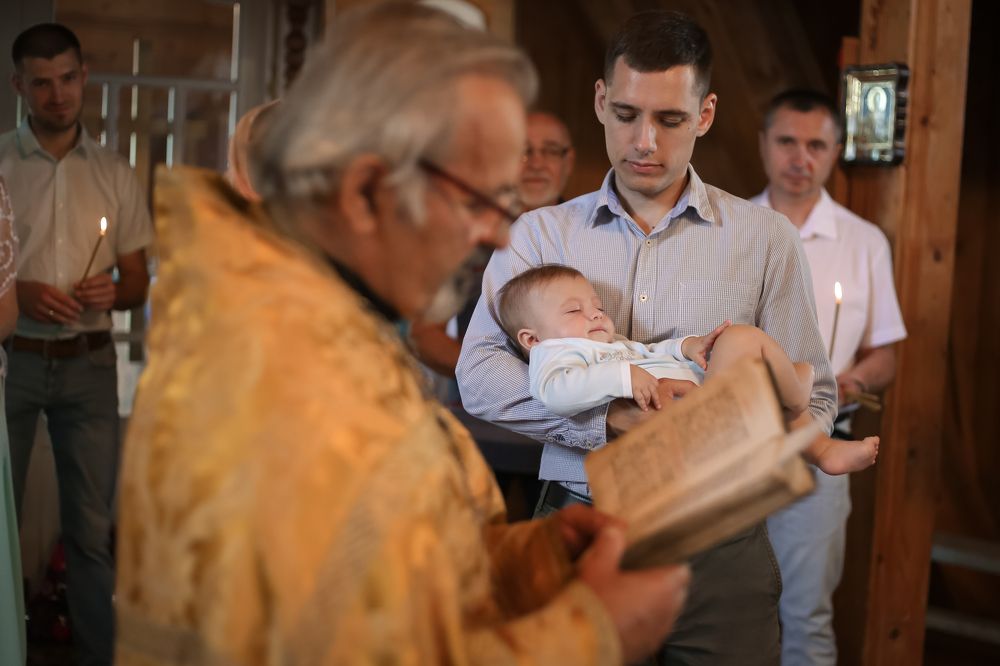 Фотография автора Алеся Лущик