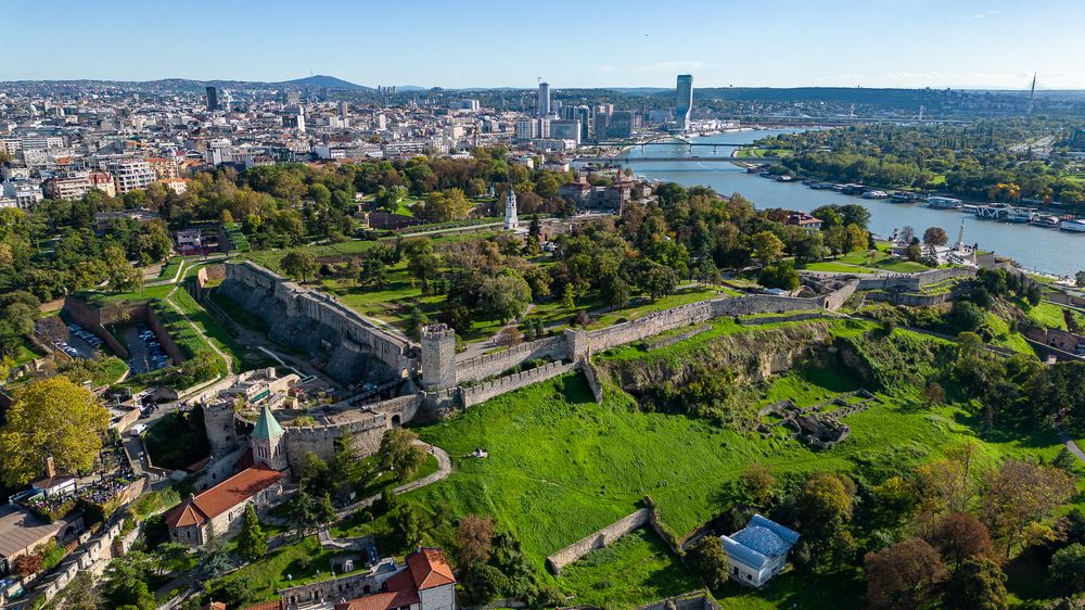 Photograph by Andrey Dunaev