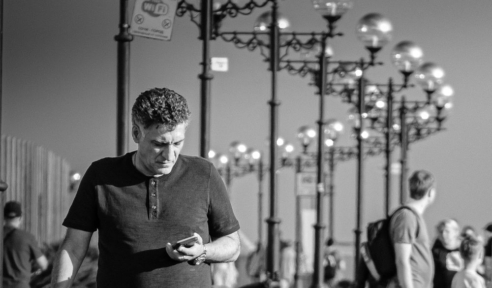 Photograph by Денис Бородич