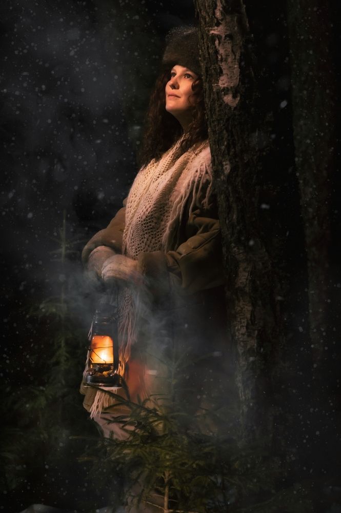 Photograph by Елена Раздвилова